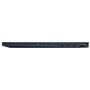 Ноутбук ультрабук ASUS Zenbook 14 OLED UX3405MA-PP175W 14'' 120Hz Ultra 5 125H 16GB RAM 1TB SSD Win11 Blue