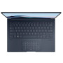 Ноутбук ультрабук ASUS Zenbook 14 OLED UX3405MA-PP175W 14'' 120Hz Ultra 5 125H 16GB RAM 1TB SSD Win11 Blue
