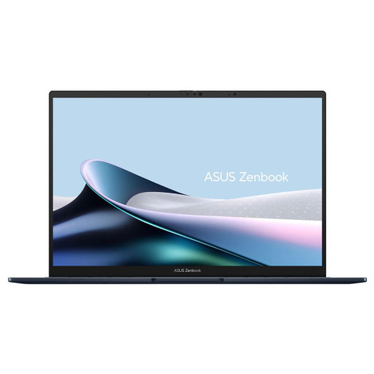 Ноутбук ультрабук ASUS Zenbook 14 OLED UX3405MA-PP175W 14'' 120Hz Ultra 5 125H 16GB RAM 1TB SSD Win11 Blue