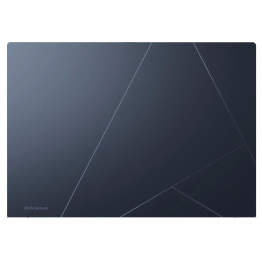 Ноутбук ультрабук ASUS Zenbook 14 OLED UX3405MA-PP175W 14'' 120Hz Ultra 5 125H 16GB RAM 1TB SSD Win11 Blue