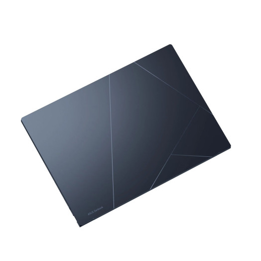 Ноутбук ультрабук ASUS Zenbook 14 OLED UX3405MA-PP175W 14'' 120Hz Ultra 5 125H 16GB RAM 1TB SSD Win11 Blue