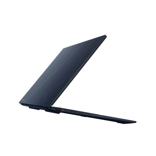 Ноутбук ультрабук ASUS Zenbook 14 OLED UX3405MA-PP175W 14'' 120Hz Ultra 5 125H 16GB RAM 1TB SSD Win11 Blue