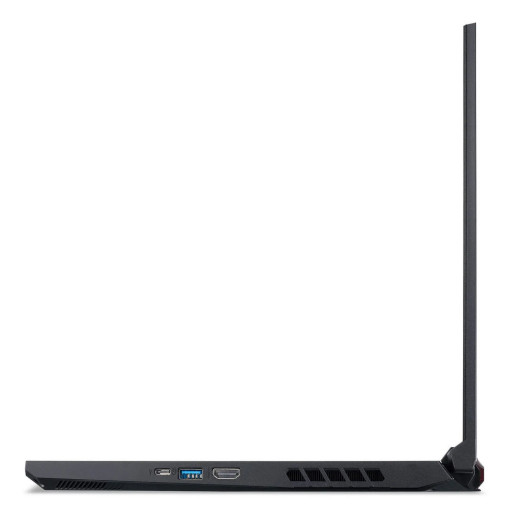 Ігровий ноутбук Acer Nitro 5 AN515-45-R45W 15.6" 144Hz R9 5900HX 32GB RAM 1TB SSD RTX3080 Win11 Black