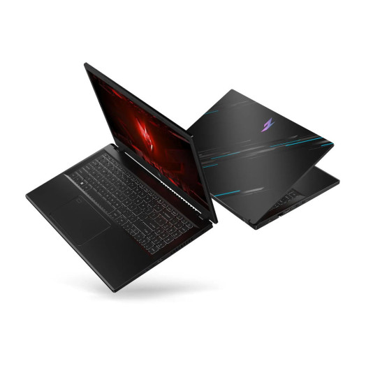 Ігровий ноутбук Acer Nitro V 15 ANV15-51-52X2 15.6" 144Hz i5-13420H 16GB RAM 1TB SSD RTX3050 Win11 Black