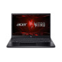 Ігровий ноутбук Acer Nitro V 15 ANV15-51-52X2 15.6" 144Hz i5-13420H 16GB RAM 1TB SSD RTX3050 Win11 Black
