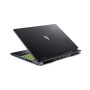 Ігровий ноутбук Acer Nitro 16 AN16-41-R28B 16" 165Hz R7 7840HS 32GB RAM 1TB SSD RTX4070 DLSS3 Win11 Black