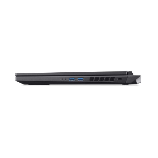 Ігровий ноутбук Acer Nitro 16 AN16-41-R28B 16" 165Hz R7 7840HS 32GB RAM 1TB SSD RTX4070 DLSS3 Win11 Black