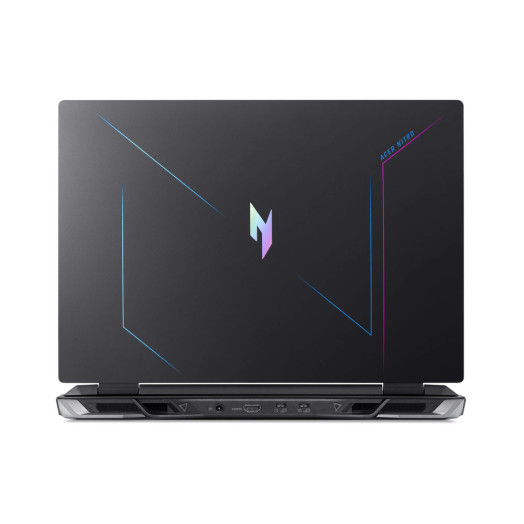 Ігровий ноутбук Acer Nitro 16 AN16-41-R28B 16" 165Hz R7 7840HS 32GB RAM 1TB SSD RTX4070 DLSS3 Win11 Black
