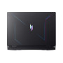 Ігровий ноутбук Acer Nitro 16 AN16-41-R28B 16" 165Hz R7 7840HS 32GB RAM 1TB SSD RTX4070 DLSS3 Win11 Black