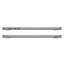 Apple MacBook Air 2023 15.3" M2 8GB RAM 256GB Disk macOS Space Gray