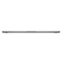 Apple MacBook Air 2023 15.3" M2 8GB RAM 256GB Disk macOS Space Gray
