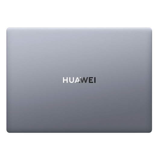Ноутбук Huawei MateBook D 14 2024 14" i5-12450H 16GB RAM 512GB SSD Win11 Gray