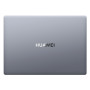 Ноутбук Huawei MateBook D 14 2024 14" i5-12450H 16GB RAM 512GB SSD Win11 Gray