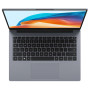 Ноутбук Huawei MateBook D 14 2024 14" i5-12450H 16GB RAM 512GB SSD Win11 Gray