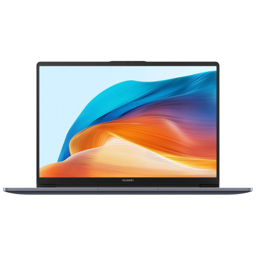 Ноутбук Huawei MateBook D 14 2024 14" i5-12450H 16GB RAM 512GB SSD Win11 Gray