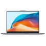 Ноутбук Huawei MateBook D 14 2024 14" i5-12450H 16GB RAM 512GB SSD Win11 Gray