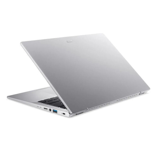 Ноутбук Acer Swift Go 14 SFG14-72-569V OLED 14" Ultra 5 125H 16GB RAM 512GB SSD Win11 Silver
