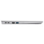 Ноутбук Acer Swift Go 14 SFG14-72-569V OLED 14" Ultra 5 125H 16GB RAM 512GB SSD Win11 Silver