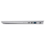 Ноутбук Acer Swift Go 14 SFG14-72-569V OLED 14" Ultra 5 125H 16GB RAM 512GB SSD Win11 Silver