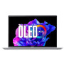 Ноутбук Acer Swift Go 14 SFG14-72-569V OLED 14" Ultra 5 125H 16GB RAM 512GB SSD Win11 Silver