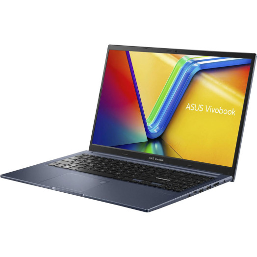 Ноутбук ASUS Vivobook 15 M1502YA-BQ048W 15.6" R5 7530U 16GB RAM 512GB SSD Win11 Blue