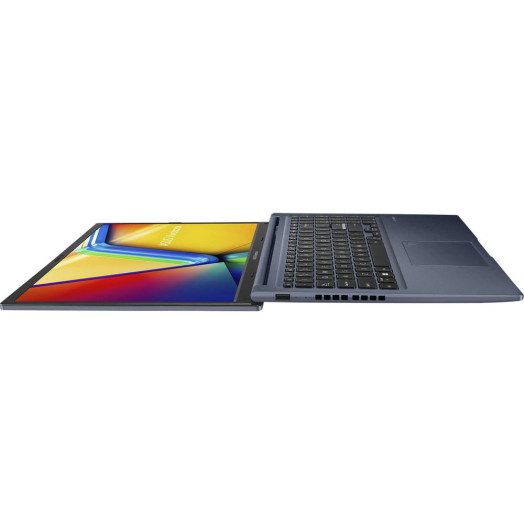 Ноутбук ASUS Vivobook 15 M1502YA-BQ048W 15.6" R5 7530U 16GB RAM 512GB SSD Win11 Blue