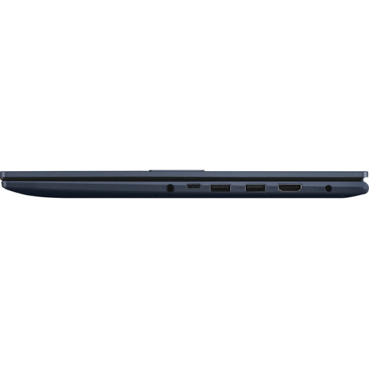 Ноутбук ASUS Vivobook 15 M1502YA-BQ048W 15.6" R5 7530U 16GB RAM 512GB SSD Win11 Blue