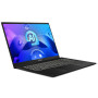 Ноутбук 2в1 MSI Summit E16 AI Studio A1VETG-029PL 16" 165Hz Ultra 7 155H 32GB RAM 1TB SSD RTX4050 DLSS3 Win11 Pro Black