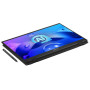 Ноутбук 2в1 MSI Summit E16 AI Studio A1VETG-029PL 16" 165Hz Ultra 7 155H 32GB RAM 1TB SSD RTX4050 DLSS3 Win11 Pro Black