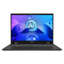 Ноутбук MSI Prestige 16 AI Evo B1MG-009PL 16" Ultra 7 155H 32GB RAM 1TB SSD Win11 Grey