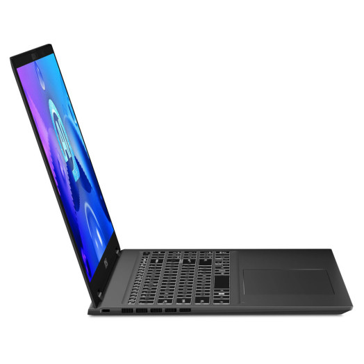 Ноутбук MSI Prestige 16 AI Studio B1VFG-017PL 16" Ultra 7 155H 32GB RAM 1TB SSD RTX4060 DLSS3 Win11 Grey