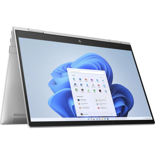Ноутбук 2в1 HP Envy x360 13-bf0032nw 13.3" i5-1230U 16GB RAM 512GB SSD Win11 Silver