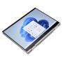 Ноутбук 2в1 HP Envy x360 13-bf0032nw 13.3" i5-1230U 16GB RAM 512GB SSD Win11 Silver