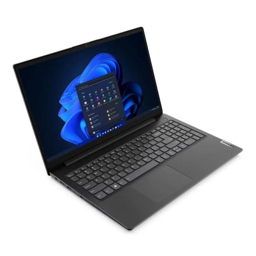 Бізнес-ноутбук Lenovo V15 G4 IRU 15.6" i5-13420H 8GB RAM 512GB SSD Win11 Pro Black