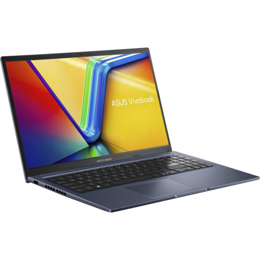 Ноутбук ASUS Vivobook 15 M1502YA-BQ135W 15.6" R5 7530U 8GB RAM 512GB SSD Win11 Blue