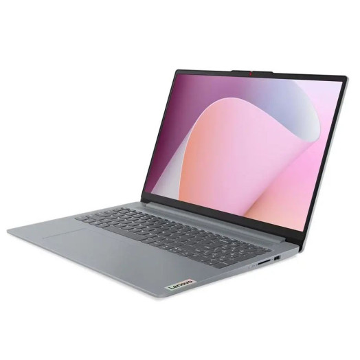 Ноутбук Lenovo IdeaPad Slim 3 16ABR8 16" R5 7530U 16GB RAM 512GB SSD Win11 Grey