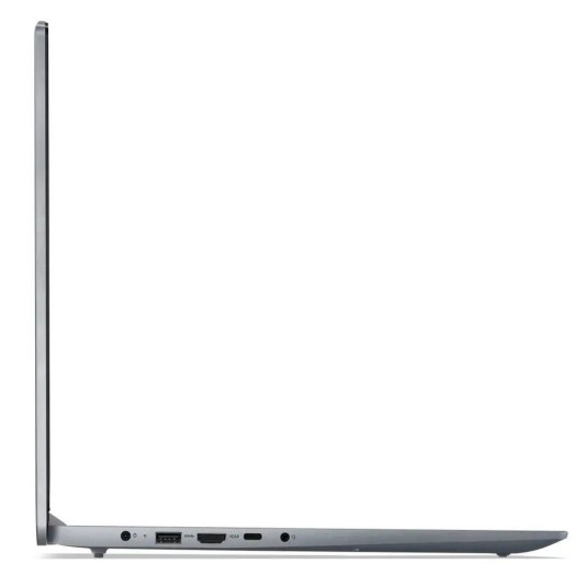 Ноутбук Lenovo IdeaPad Slim 3 16ABR8 16" R5 7530U 16GB RAM 512GB SSD Win11 Grey