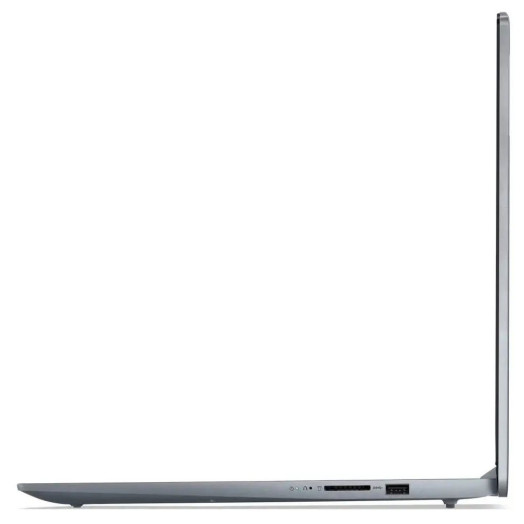 Ноутбук Lenovo IdeaPad Slim 3 16ABR8 16" R5 7530U 16GB RAM 512GB SSD Win11 Grey