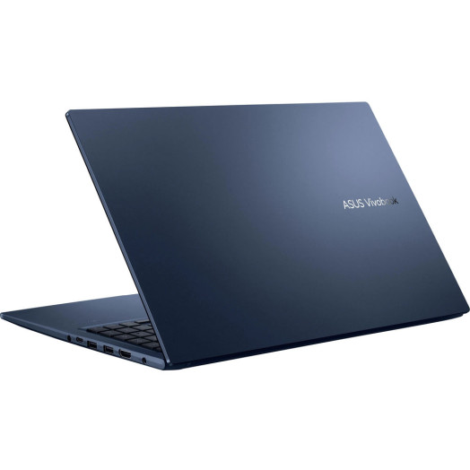 Ноутбук ASUS Vivobook 15 D1502YA-BQ316W 15.6" R7 7730U 16GB RAM 512GB SSD Win11 Blue