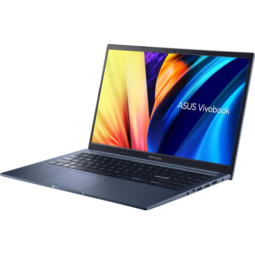 Ноутбук ASUS Vivobook 15 D1502YA-BQ316W 15.6" R7 7730U 16GB RAM 512GB SSD Win11 Blue