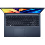 Ноутбук ASUS Vivobook 15 D1502YA-BQ316W 15.6" R7 7730U 16GB RAM 512GB SSD Win11 Blue