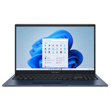 Ноутбук ASUS Vivobook 15 X1504ZA-BQ568W 15.6" i3-1215U 16GB RAM 512GB SSD Win11 Blue