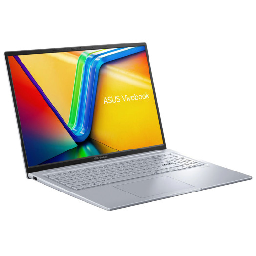 Ноутбук ASUS Vivobook 16X M3604YA-MB187W 16" R7 7730U 16GB RAM 1TB SSD Win11 Silver