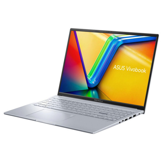 Ноутбук ASUS Vivobook 16X M3604YA-MB187W 16" R7 7730U 16GB RAM 1TB SSD Win11 Silver