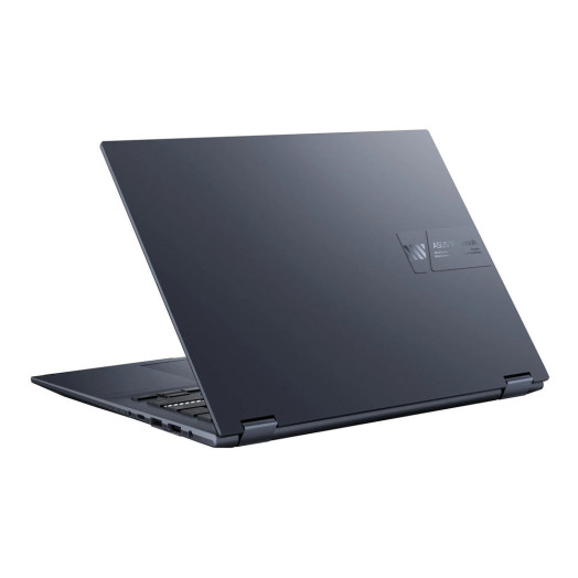 Ноутбук 2в1 ASUS Vivobook S 14 Flip TN3402YA-KN052W OLED 14" 90Hz R5 7530U 16GB RAM 512GB SSD Win11 Blue
