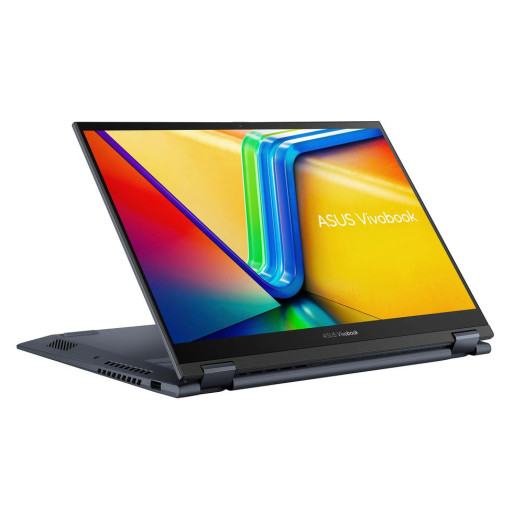 Ноутбук 2в1 ASUS Vivobook S 14 Flip TN3402YA-KN052W OLED 14" 90Hz R5 7530U 16GB RAM 512GB SSD Win11 Blue