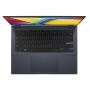 Ноутбук 2в1 ASUS Vivobook S 14 Flip TN3402YA-KN052W OLED 14" 90Hz R5 7530U 16GB RAM 512GB SSD Win11 Blue