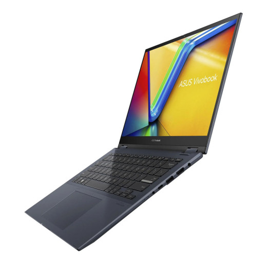 Ноутбук 2в1 ASUS Vivobook S 14 Flip TN3402YA-KN052W OLED 14" 90Hz R5 7530U 16GB RAM 512GB SSD Win11 Blue