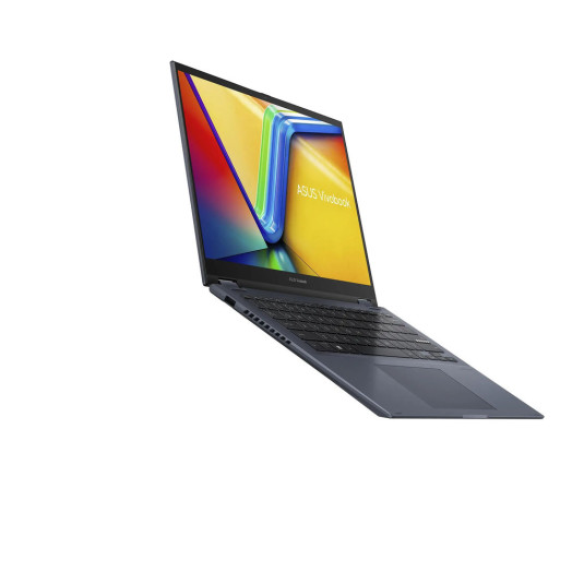 Ноутбук 2в1 ASUS Vivobook S 14 Flip TN3402YA-KN052W OLED 14" 90Hz R5 7530U 16GB RAM 512GB SSD Win11 Blue