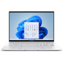 Ноутбук 2в1 ASUS ZenBook 14 UX3402VA-KN594W OLED 14'' 90Hz i7-13700H 16GB RAM 1TB SSD Win11 Silver